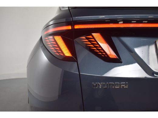 Hyundai Tucson 1.6 T-GDI PHEV Premium 4WD | Elektr Stoel + Mem | Adaptive Cruise | 360 Camera | Stoel-/stuurverw... ActivLease financial lease