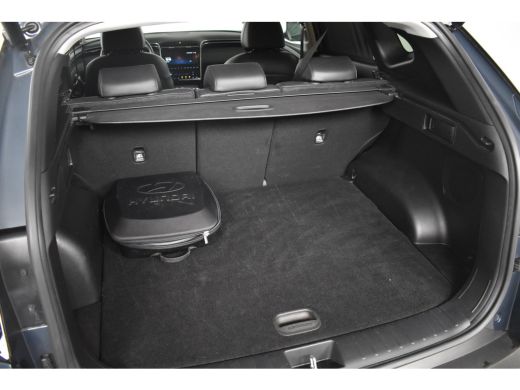 Hyundai Tucson 1.6 T-GDI PHEV Premium 4WD | Elektr Stoel + Mem | Adaptive Cruise | 360 Camera | Stoel-/stuurverw... ActivLease financial lease