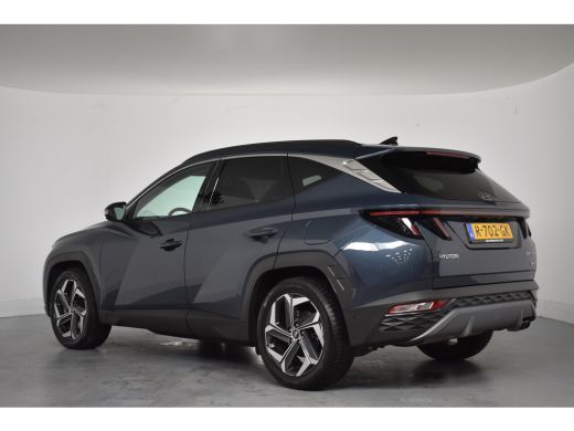 Hyundai Tucson 1.6 T-GDI PHEV Premium 4WD | Elektr Stoel + Mem | Adaptive Cruise | 360 Camera | Stoel-/stuurverw... ActivLease financial lease