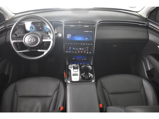 Hyundai Tucson 1.6 T-GDI PHEV Premium 4WD | Elektr Stoel + Mem | Adaptive Cruise | 360 Camera | Stoel-/stuurverw... ActivLease financial lease