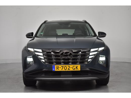 Hyundai Tucson 1.6 T-GDI PHEV Premium 4WD | Elektr Stoel + Mem | Adaptive Cruise | 360 Camera | Stoel-/stuurverw... ActivLease financial lease