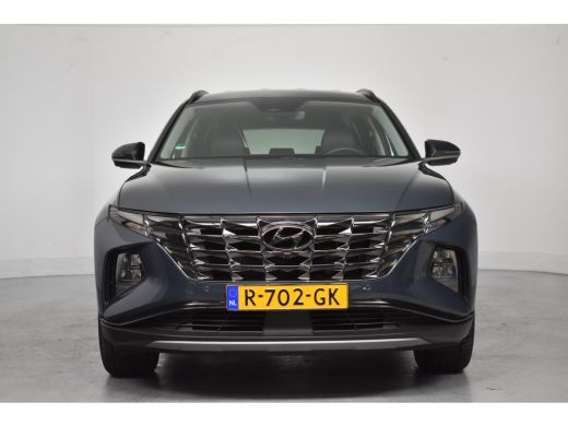 Hyundai Tucson 1.6 T-GDI PHEV Premium 4WD | Elektr Stoel + Mem | Adaptive Cruise | 360 Camera | Stoel-/stuurverw... ActivLease financial lease