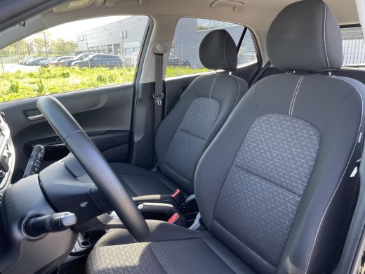Kia Picanto 1.0 DPi DynamicPlusLine | Carplay | Navigatie | Cruise | ActivLease financial lease