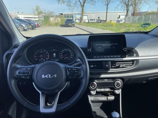 Kia Picanto 1.0 DPi DynamicPlusLine | Carplay | Navigatie | Cruise | ActivLease financial lease