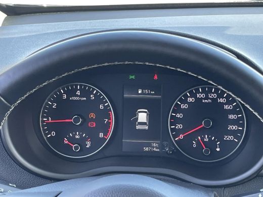 Kia Picanto 1.0 DPi DynamicPlusLine | Carplay | Navigatie | Cruise | ActivLease financial lease