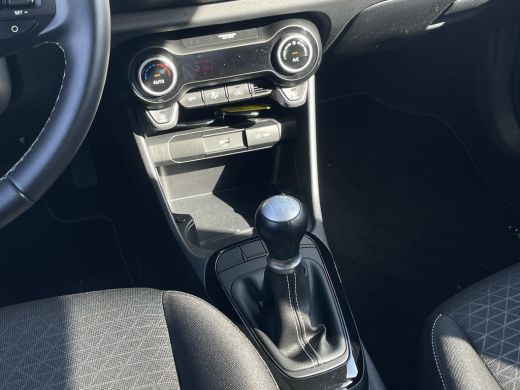 Kia Picanto 1.0 DPi DynamicPlusLine | Carplay | Navigatie | Cruise | ActivLease financial lease