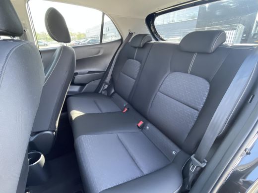 Kia Picanto 1.0 DPi DynamicPlusLine | Carplay | Navigatie | Cruise | ActivLease financial lease