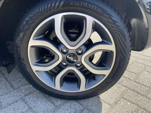 Kia Picanto 1.0 DPi DynamicPlusLine | Carplay | Navigatie | Cruise | ActivLease financial lease