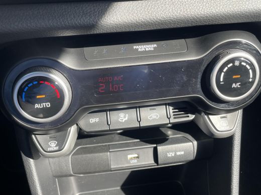 Kia Picanto 1.0 DPi DynamicPlusLine | Carplay | Navigatie | Cruise | ActivLease financial lease