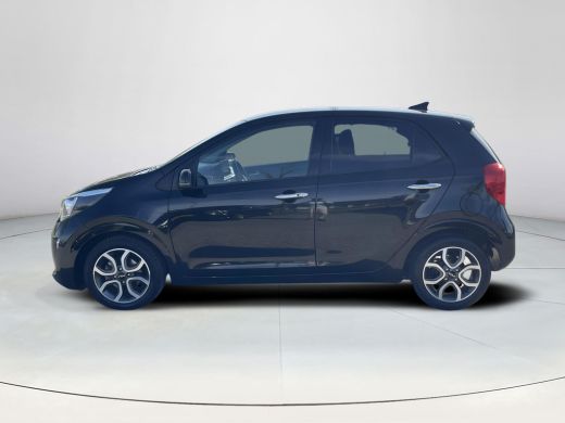 Kia Picanto 1.0 DPi DynamicPlusLine | Carplay | Navigatie | Cruise | ActivLease financial lease