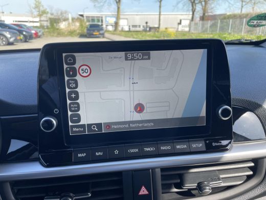 Kia Picanto 1.0 DPi DynamicPlusLine | Carplay | Navigatie | Cruise | ActivLease financial lease