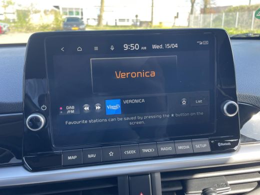 Kia Picanto 1.0 DPi DynamicPlusLine | Carplay | Navigatie | Cruise | ActivLease financial lease