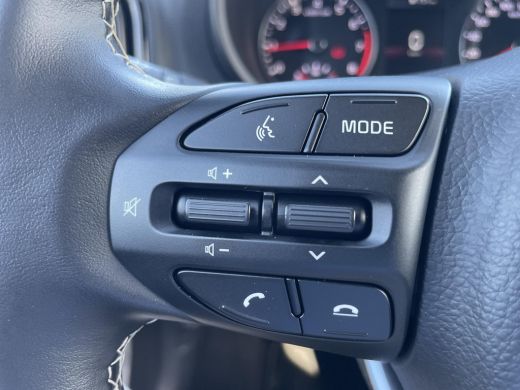 Kia Picanto 1.0 DPi DynamicPlusLine | Carplay | Navigatie | Cruise | ActivLease financial lease