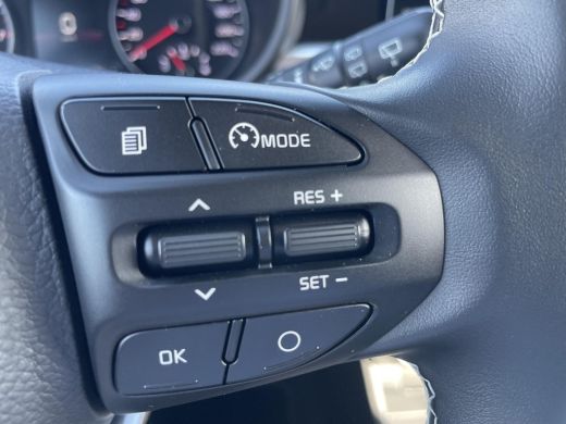 Kia Picanto 1.0 DPi DynamicPlusLine | Carplay | Navigatie | Cruise | ActivLease financial lease