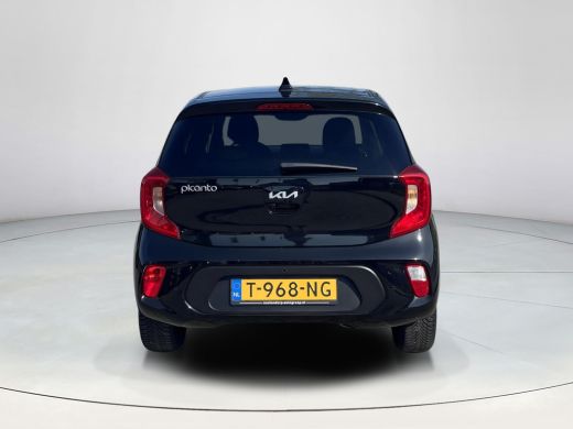 Kia Picanto 1.0 DPi DynamicPlusLine | Carplay | Navigatie | Cruise | ActivLease financial lease