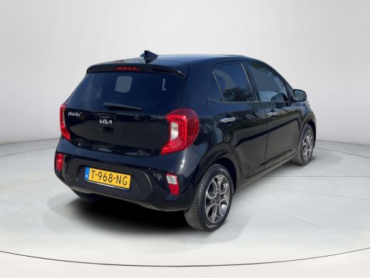 Kia Picanto 1.0 DPi DynamicPlusLine | Carplay | Navigatie | Cruise | ActivLease financial lease