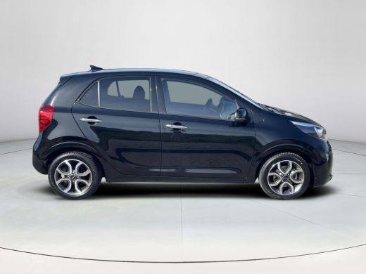 Kia Picanto 1.0 DPi DynamicPlusLine | Carplay | Navigatie | Cruise | ActivLease financial lease