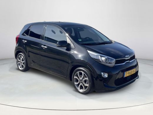 Kia Picanto 1.0 DPi DynamicPlusLine | Carplay | Navigatie | Cruise | ActivLease financial lease