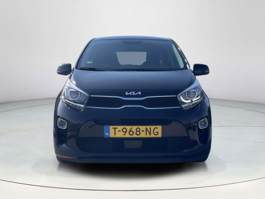Kia Picanto 1.0 DPi DynamicPlusLine | Carplay | Navigatie | Cruise | ActivLease financial lease