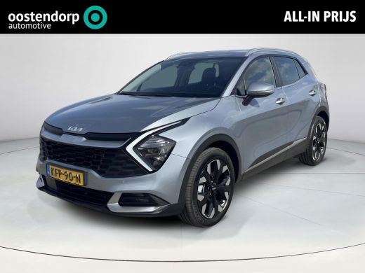 Kia Sportage 1.6 T-GDi Plug-in Hybrid AWD DynamicLine | Achteruitrijcamera | Apple carplay | | BTW ! !