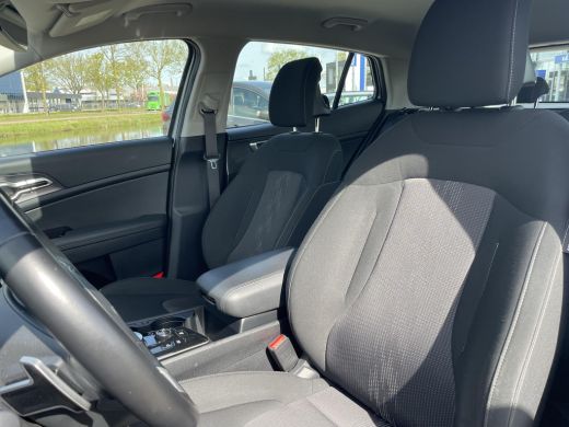 Kia Sportage 1.6 T-GDi Plug-in Hybrid AWD DynamicLine | Achteruitrijcamera | Apple carplay | | BTW ! ! ActivLease financial lease