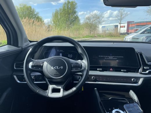 Kia Sportage 1.6 T-GDi Plug-in Hybrid AWD DynamicLine | Achteruitrijcamera | Apple carplay | | BTW ! ! ActivLease financial lease