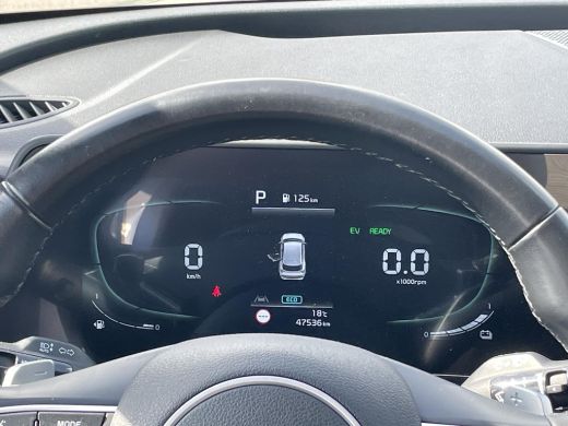 Kia Sportage 1.6 T-GDi Plug-in Hybrid AWD DynamicLine | Achteruitrijcamera | Apple carplay | | BTW ! ! ActivLease financial lease