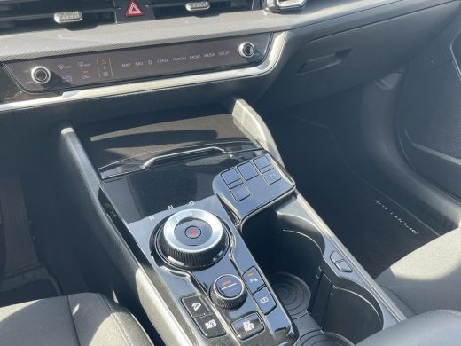 Kia Sportage 1.6 T-GDi Plug-in Hybrid AWD DynamicLine | Achteruitrijcamera | Apple carplay | | BTW ! ! ActivLease financial lease