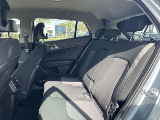 Kia Sportage 1.6 T-GDi Plug-in Hybrid AWD DynamicLine | Achteruitrijcamera | Apple carplay | | BTW ! ! ActivLease financial lease
