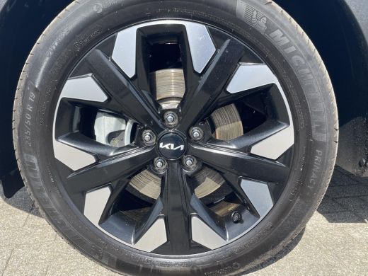 Kia Sportage 1.6 T-GDi Plug-in Hybrid AWD DynamicLine | Achteruitrijcamera | Apple carplay | | BTW ! ! ActivLease financial lease
