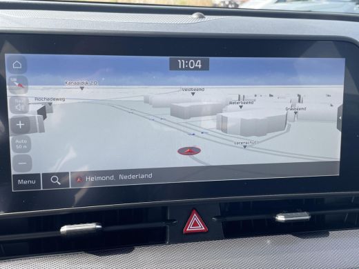 Kia Sportage 1.6 T-GDi Plug-in Hybrid AWD DynamicLine | Achteruitrijcamera | Apple carplay | | BTW ! ! ActivLease financial lease