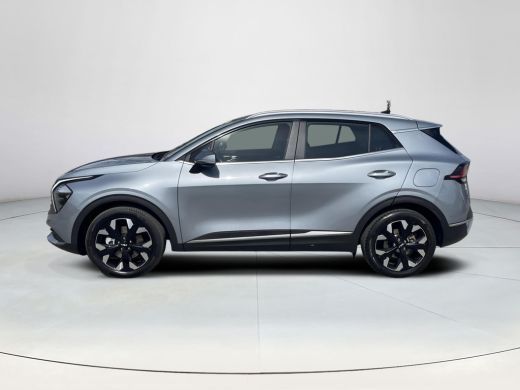 Kia Sportage 1.6 T-GDi Plug-in Hybrid AWD DynamicLine | Achteruitrijcamera | Apple carplay | | BTW ! ! ActivLease financial lease