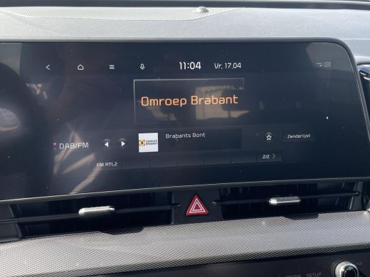 Kia Sportage 1.6 T-GDi Plug-in Hybrid AWD DynamicLine | Achteruitrijcamera | Apple carplay | | BTW ! ! ActivLease financial lease