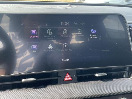 Kia Sportage 1.6 T-GDi Plug-in Hybrid AWD DynamicLine | Achteruitrijcamera | Apple carplay | | BTW ! ! ActivLease financial lease