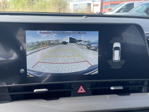 Kia Sportage 1.6 T-GDi Plug-in Hybrid AWD DynamicLine | Achteruitrijcamera | Apple carplay | | BTW ! ! ActivLease financial lease