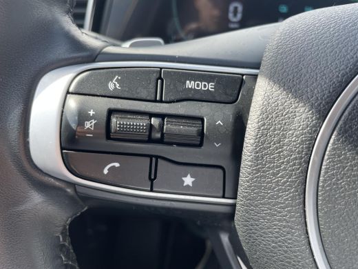 Kia Sportage 1.6 T-GDi Plug-in Hybrid AWD DynamicLine | Achteruitrijcamera | Apple carplay | | BTW ! ! ActivLease financial lease