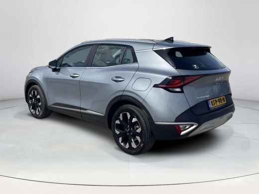 Kia Sportage 1.6 T-GDi Plug-in Hybrid AWD DynamicLine | Achteruitrijcamera | Apple carplay | | BTW ! ! ActivLease financial lease