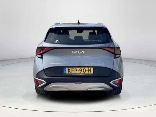 Kia Sportage 1.6 T-GDi Plug-in Hybrid AWD DynamicLine | Achteruitrijcamera | Apple carplay | | BTW ! ! ActivLease financial lease