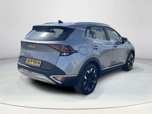 Kia Sportage 1.6 T-GDi Plug-in Hybrid AWD DynamicLine | Achteruitrijcamera | Apple carplay | | BTW ! ! ActivLease financial lease