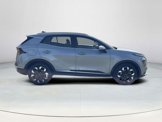 Kia Sportage 1.6 T-GDi Plug-in Hybrid AWD DynamicLine | Achteruitrijcamera | Apple carplay | | BTW ! ! ActivLease financial lease