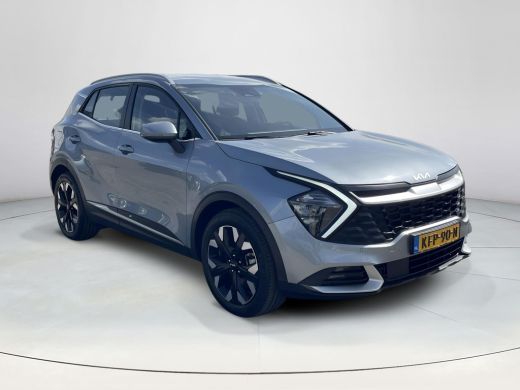 Kia Sportage 1.6 T-GDi Plug-in Hybrid AWD DynamicLine | Achteruitrijcamera | Apple carplay | | BTW ! ! ActivLease financial lease