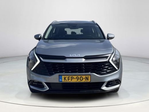 Kia Sportage 1.6 T-GDi Plug-in Hybrid AWD DynamicLine | Achteruitrijcamera | Apple carplay | | BTW ! ! ActivLease financial lease