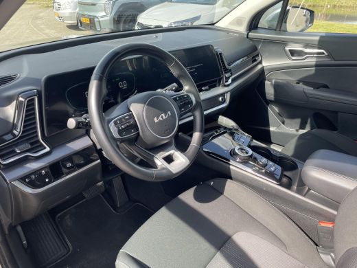 Kia Sportage 1.6 T-GDi Plug-in Hybrid AWD DynamicLine | Achteruitrijcamera | Apple carplay | | BTW ! ! ActivLease financial lease