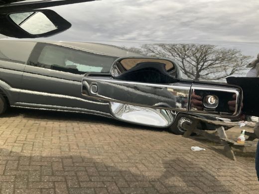 Land Rover Defender 2.0 D240 110 360&deg;Cam Carplay Memory Trekhaak(3500) ActivLease financial lease