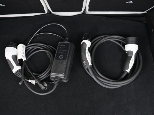 Mercedes-Benz B-Klasse 250e Advantage | SOH 99% | Panoramadak | Half leder | Widescreen | Camera | Park Assist | Dodehoe... ActivLease financial lease