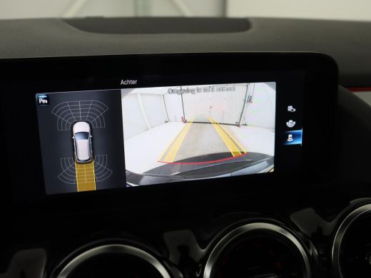 Mercedes-Benz B-Klasse 250e Advantage | SOH 99% | Panoramadak | Half leder | Widescreen | Camera | Park Assist | Dodehoe... ActivLease financial lease