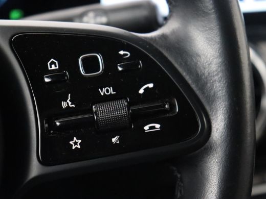 Mercedes-Benz B-Klasse 250e Advantage | SOH 99% | Panoramadak | Half leder | Widescreen | Camera | Park Assist | Dodehoe... ActivLease financial lease