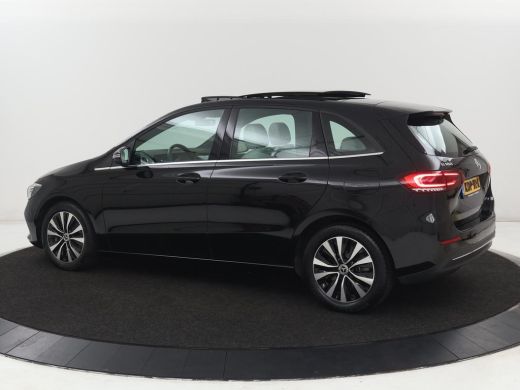Mercedes-Benz B-Klasse 250e Advantage | SOH 99% | Panoramadak | Half leder | Widescreen | Camera | Park Assist | Dodehoe... ActivLease financial lease
