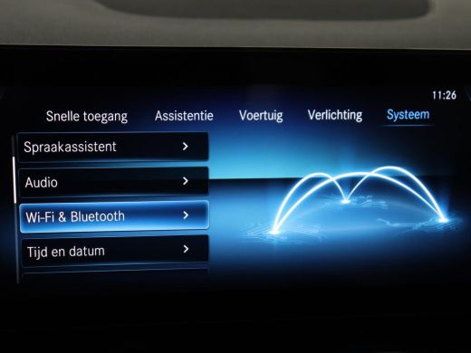 Mercedes-Benz B-Klasse 250e Advantage | SOH 99% | Panoramadak | Half leder | Widescreen | Camera | Park Assist | Dodehoe... ActivLease financial lease