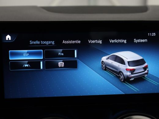 Mercedes-Benz B-Klasse 250e Advantage | SOH 99% | Panoramadak | Half leder | Widescreen | Camera | Park Assist | Dodehoe... ActivLease financial lease